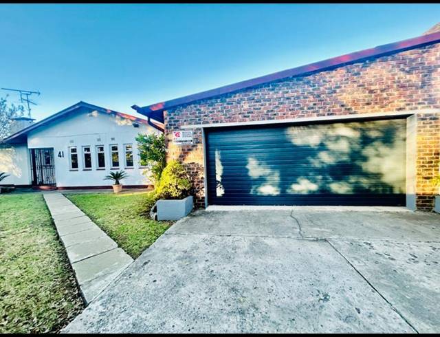 3 BEDROOM HOUSE FOR SALE IN VANDERBIJLPARK SW 1